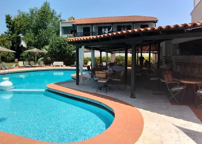 Eden Hotel
