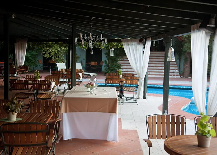 Eden Hotel