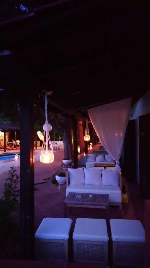 Eden Aparthotel Áfitos
