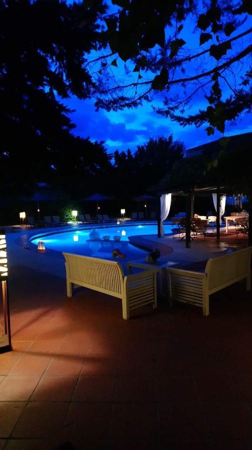 Eden Aparthotel