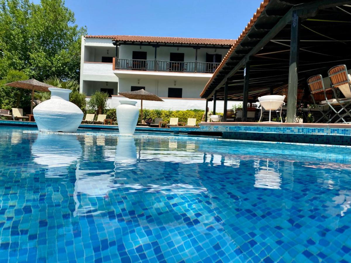 Aparthotel Eden