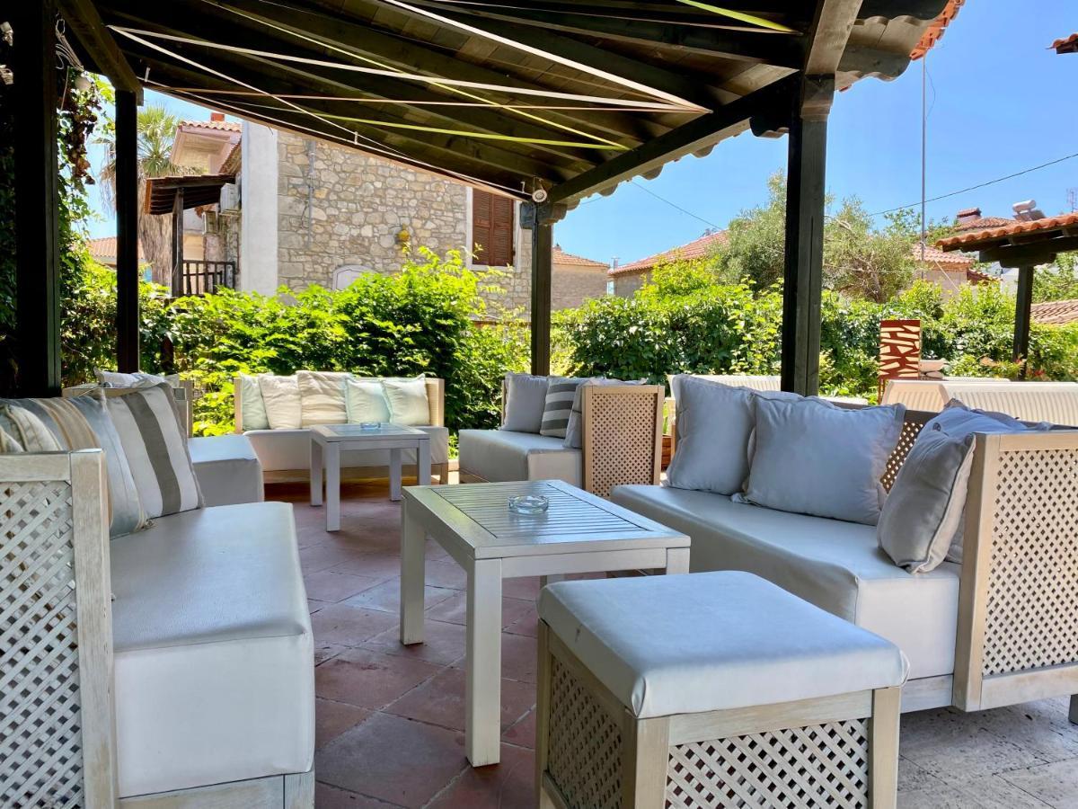 Aparthotel Eden 3*