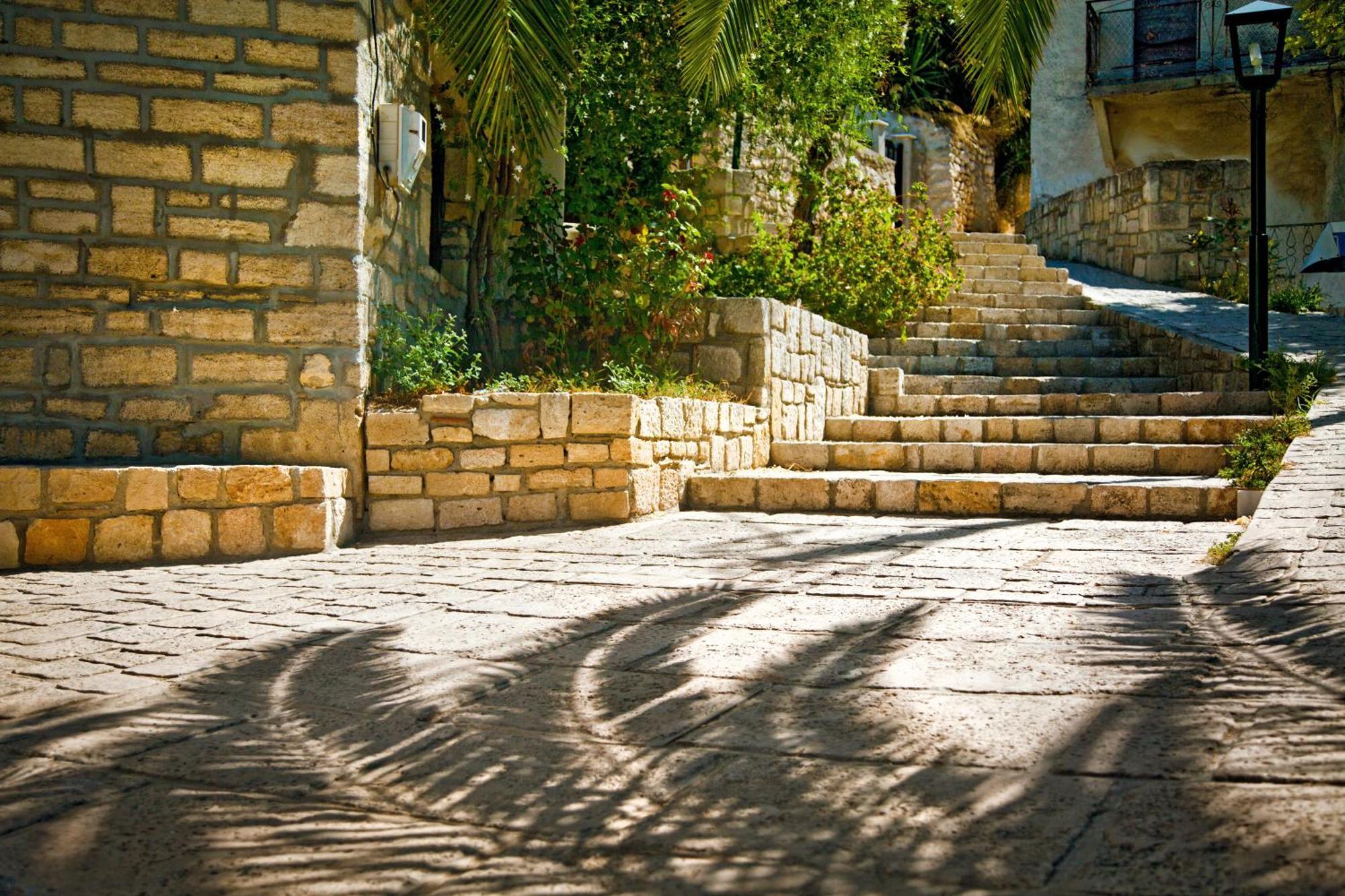 Aparthotel Eden Áfitos