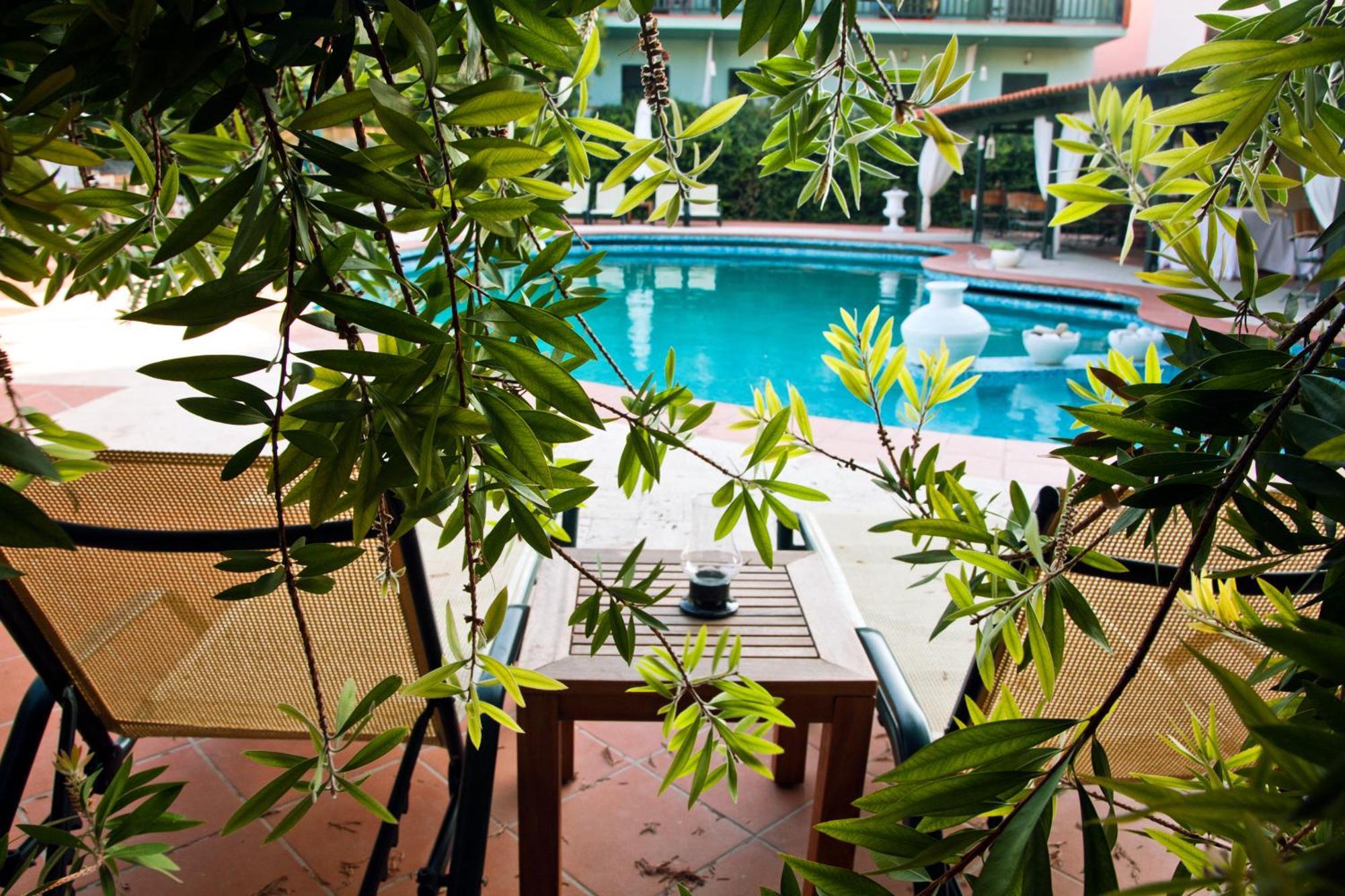 Aparthotel Eden