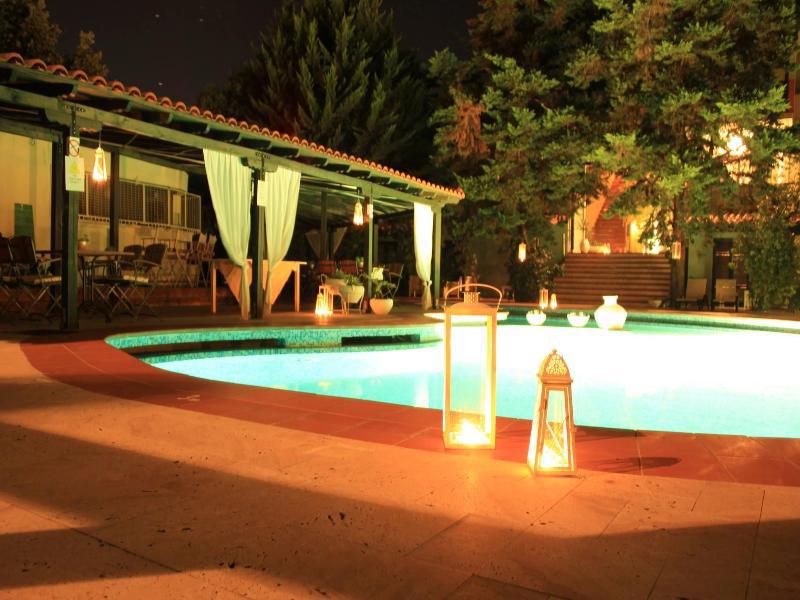 Eden Apartahotel 3*