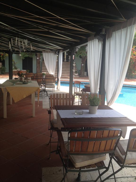 Eden Apartahotel Afytos