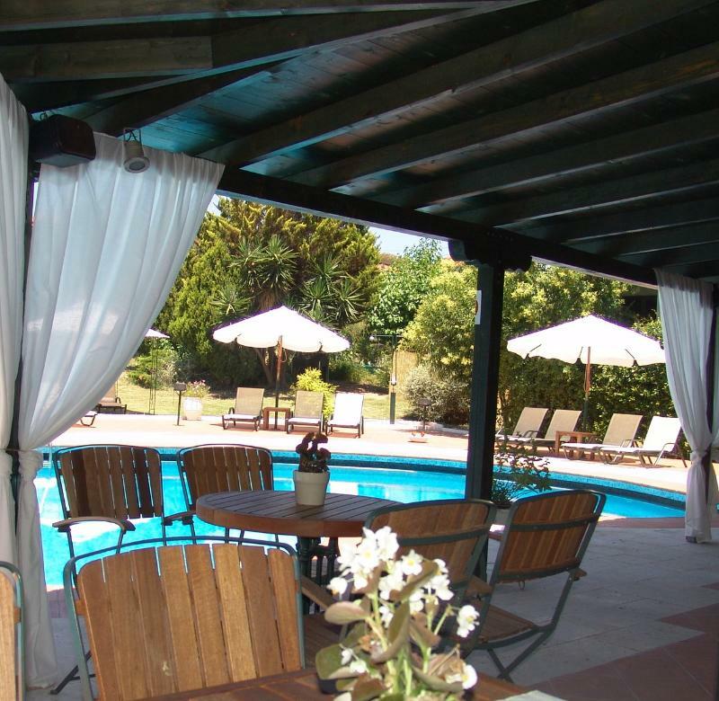 Apartahotel Eden